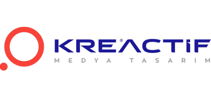 Kreactif Medya Tasarım | Reklam Ajansı