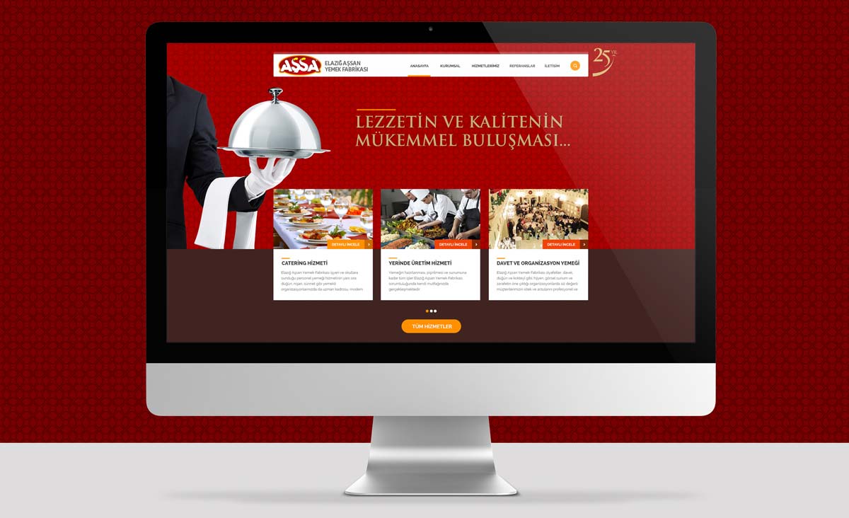 assa yemek 25 yil web sitesi