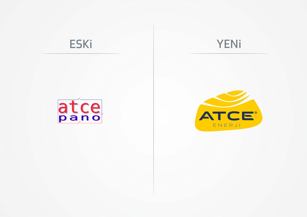 atce enerji logo revizyonu