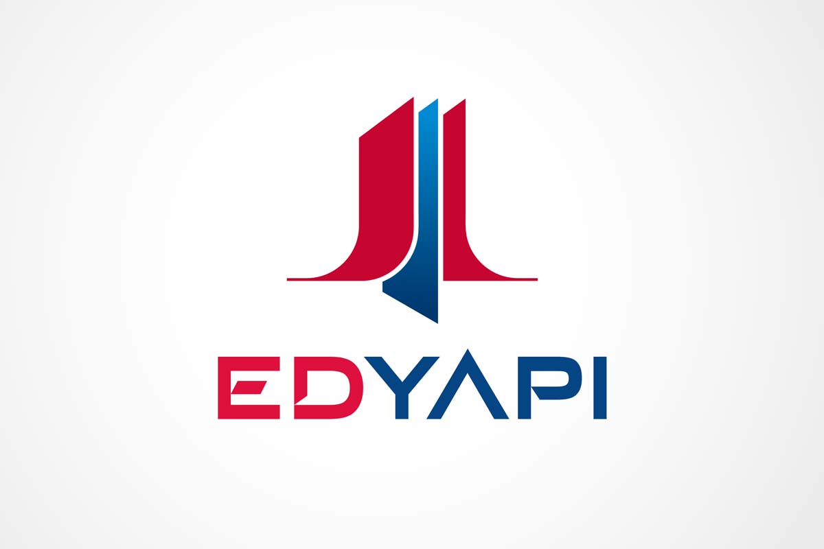 ed-yapi-logo-tasarimi