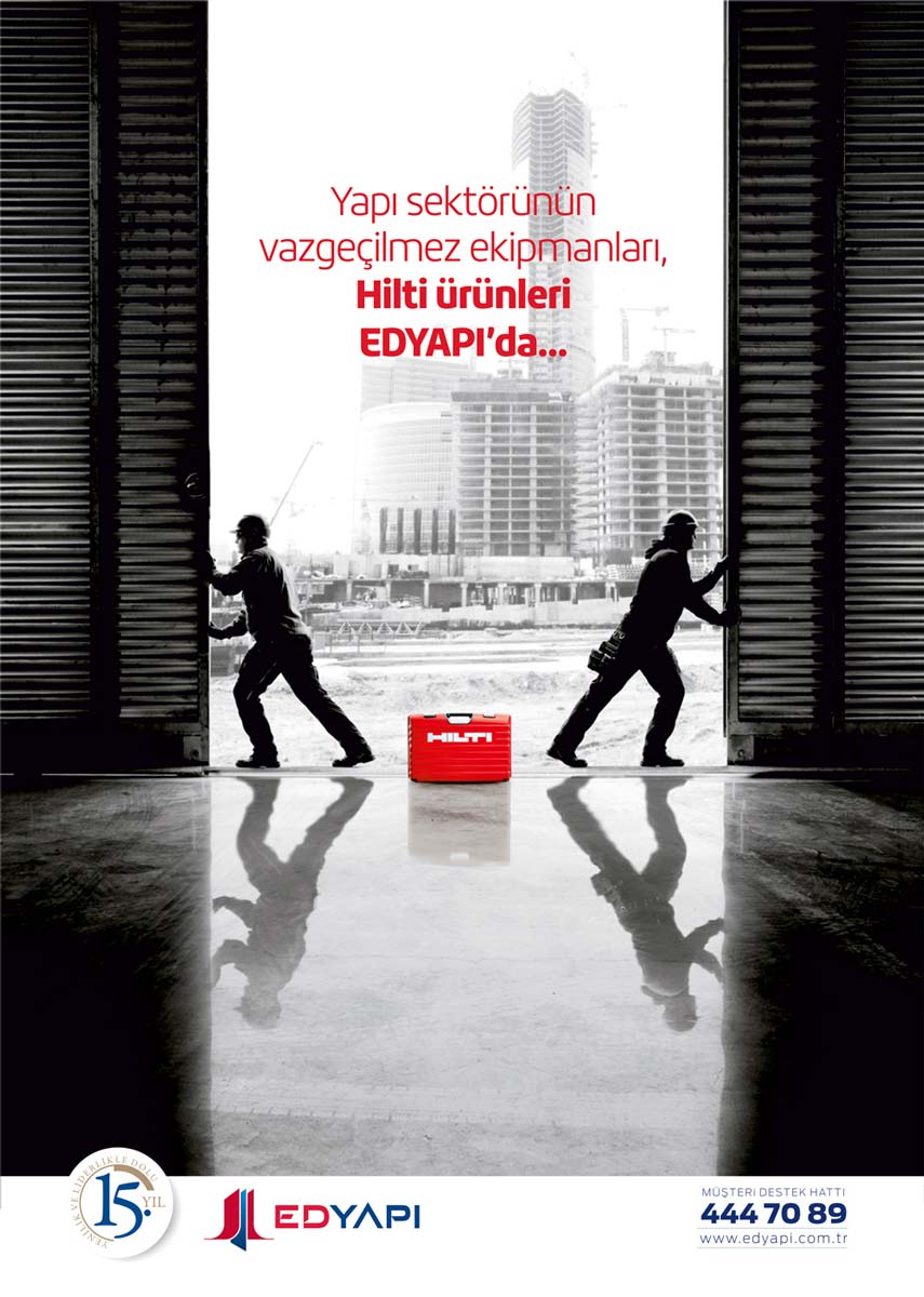 edyapi elazig hilti ilani