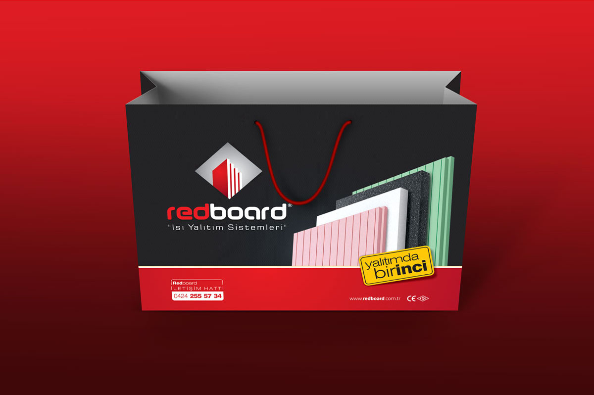 redboard karton canta 2015 on