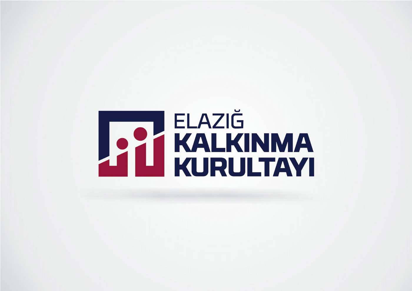 elazig kalkinma kurultayi logo