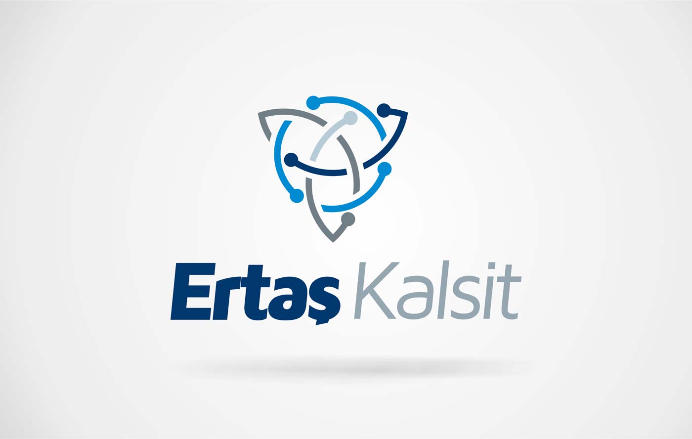 ertas kalsit elazig logo