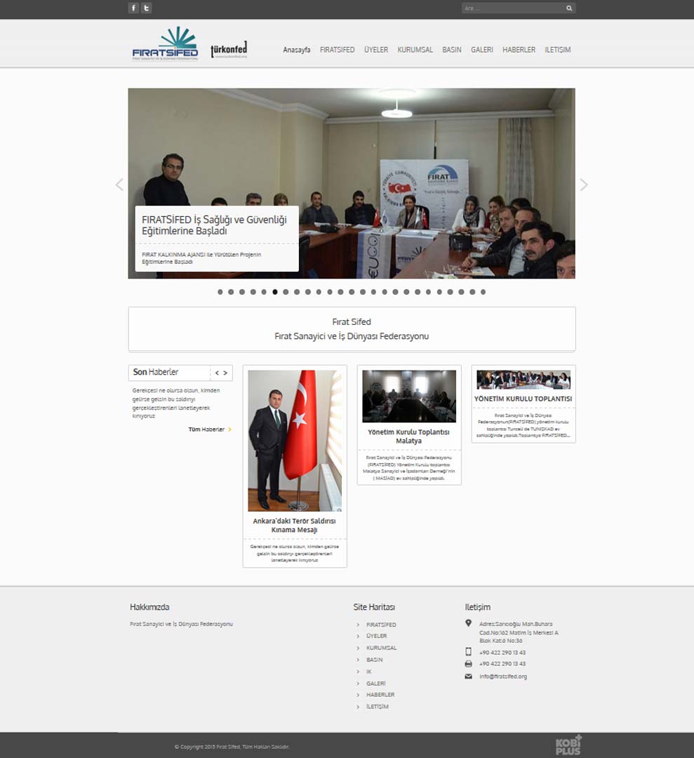 firatsifed web tasarim