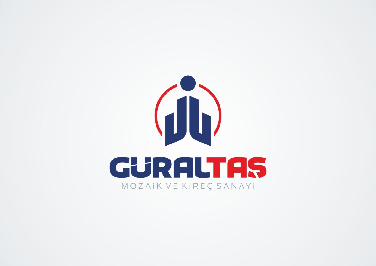 guraltas mozaik logo