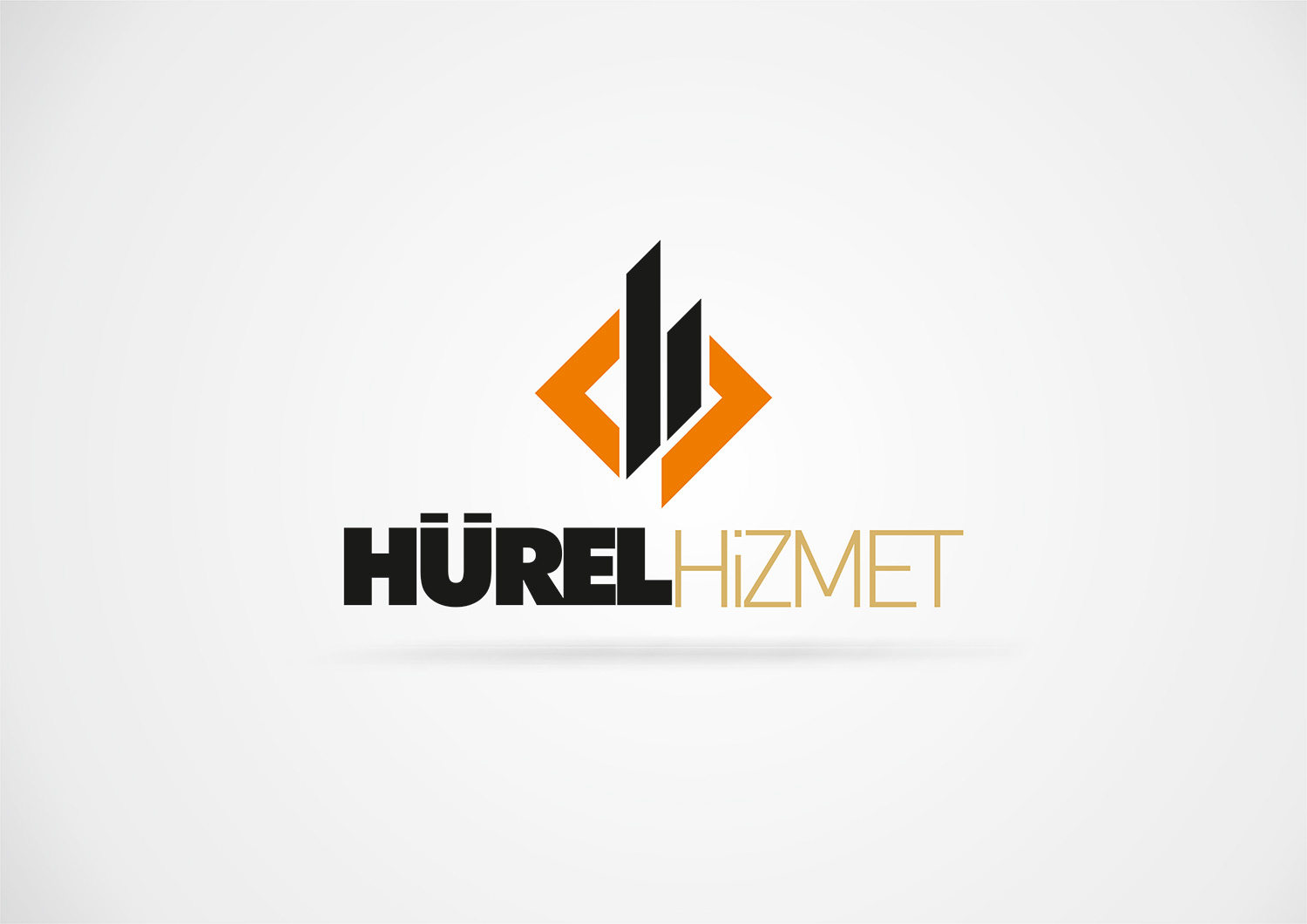 hurel hizmet elazig logo