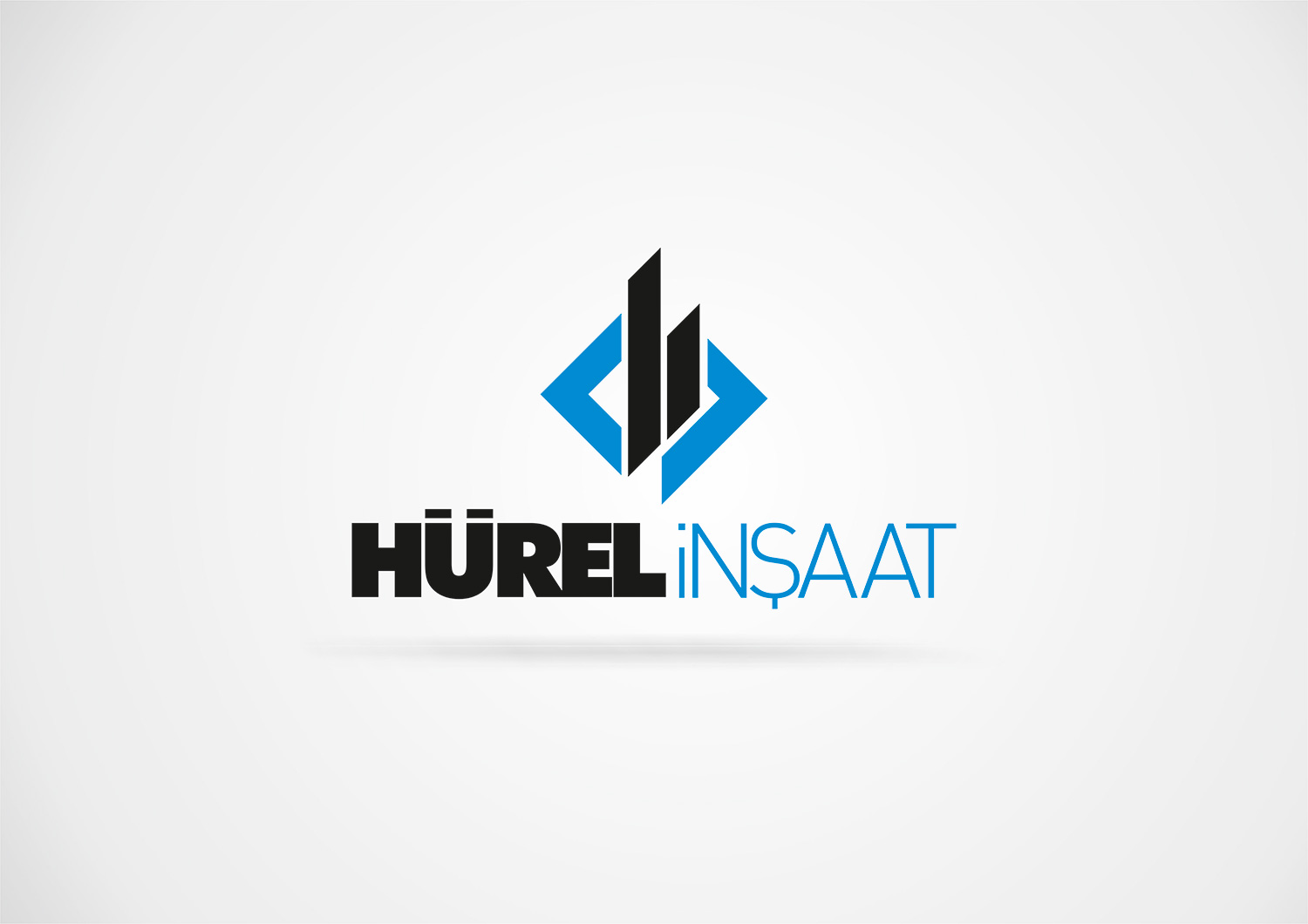 hurel insaat elazig logo