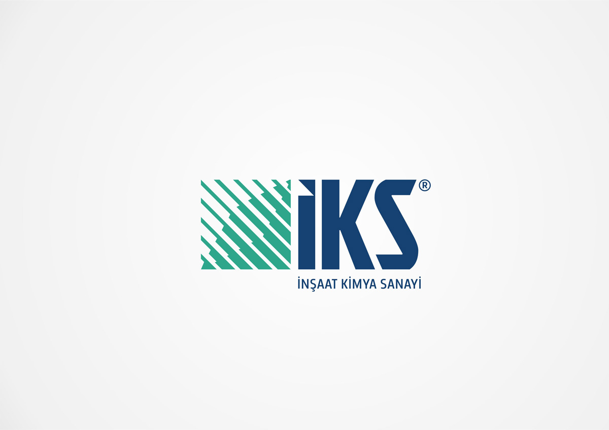 iks yalitim logotype tasarimi