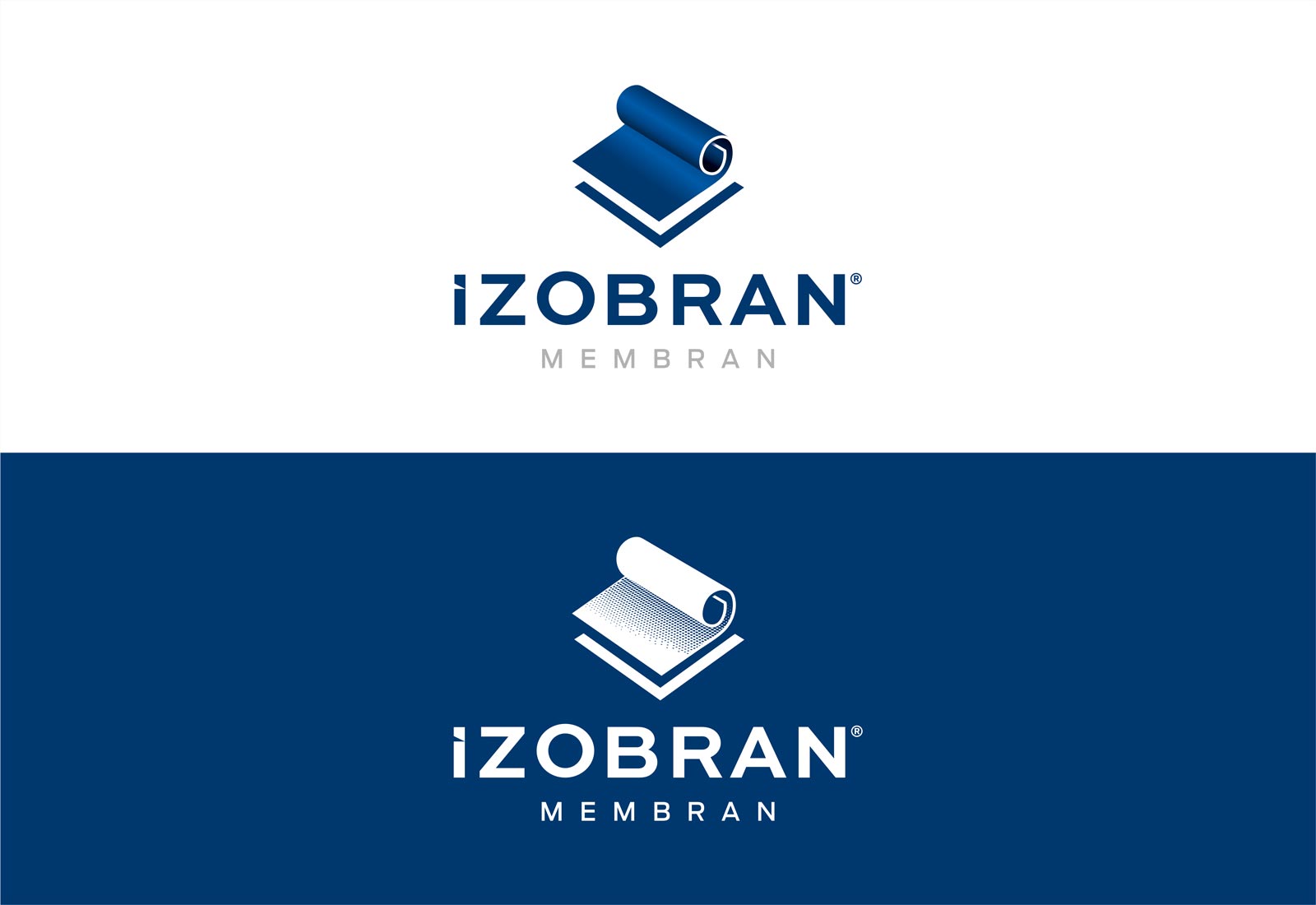 izobran-logo-tasarim