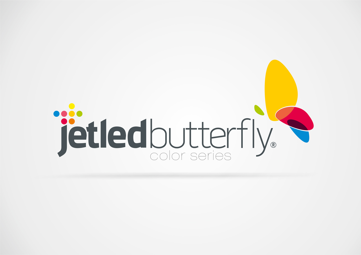 jetled butterfly logo