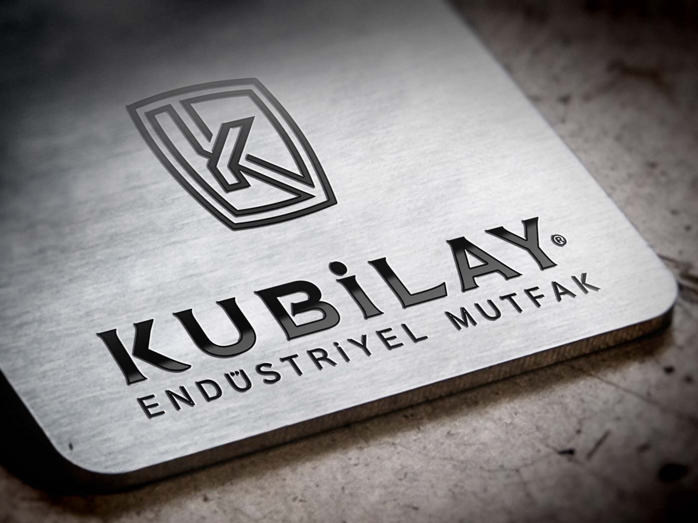 kubilay mutfak logo 2016