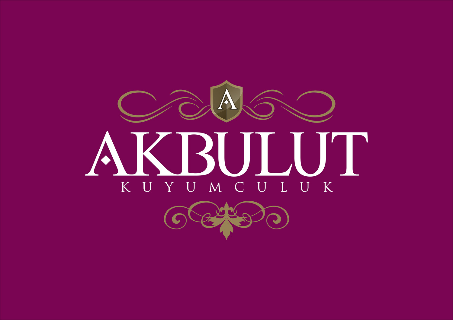 akbulut kuyumcu elazig logo