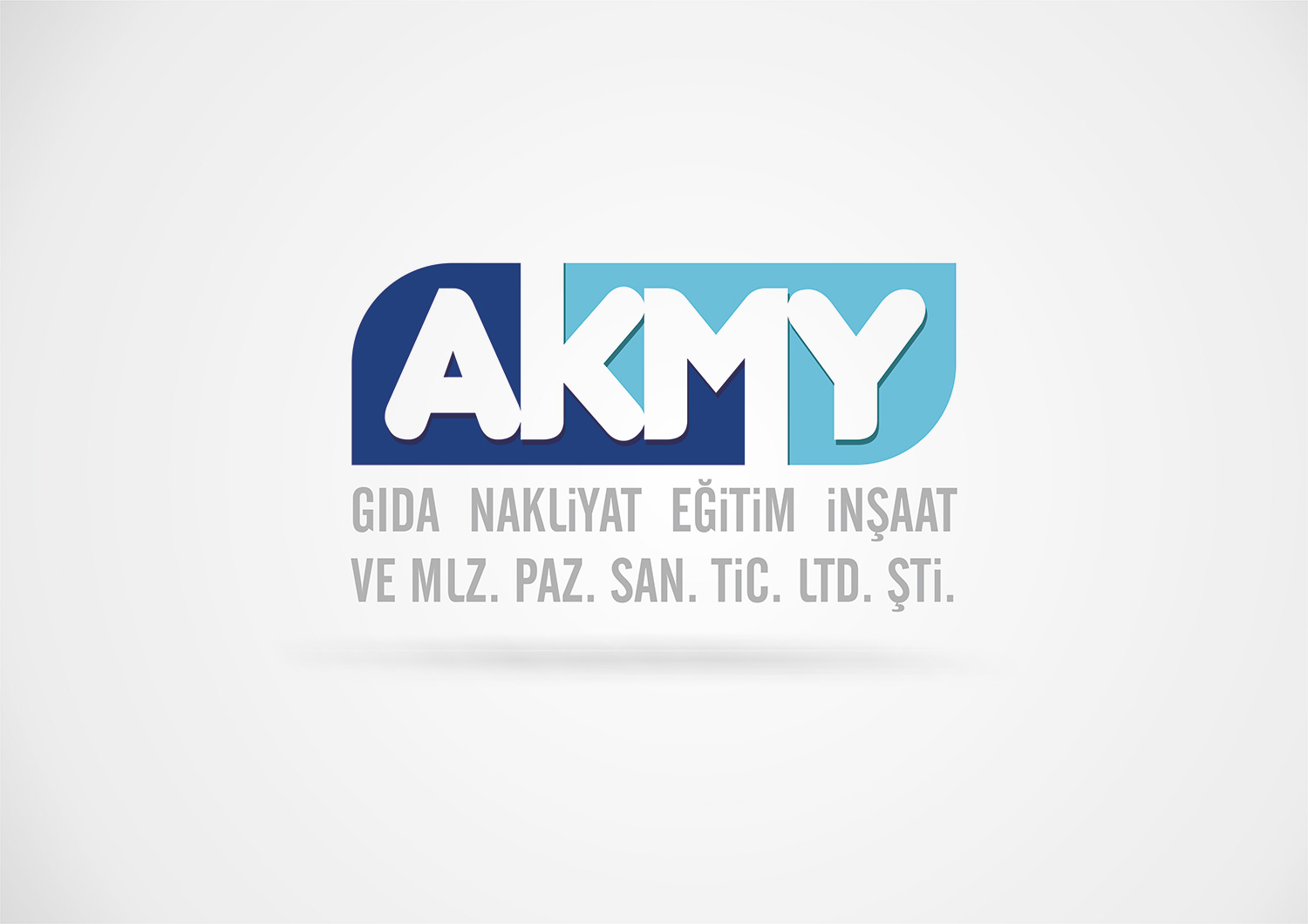 akmy gida elazig logo