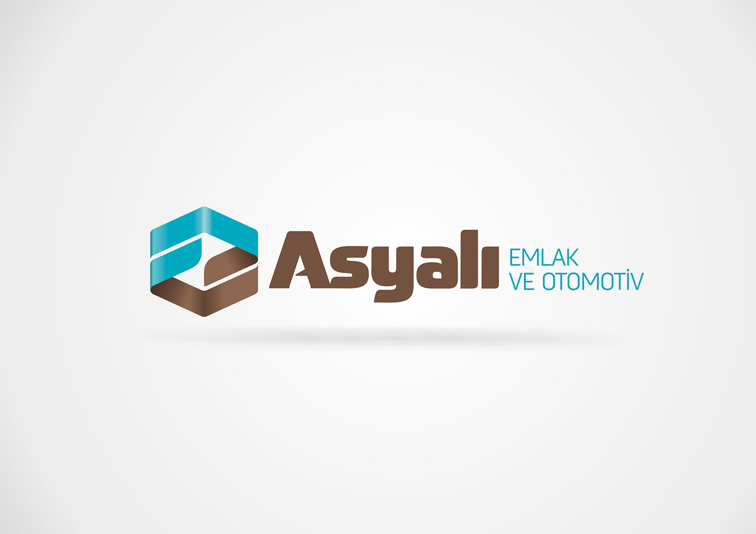 asyali emlak otomotiv mus logo