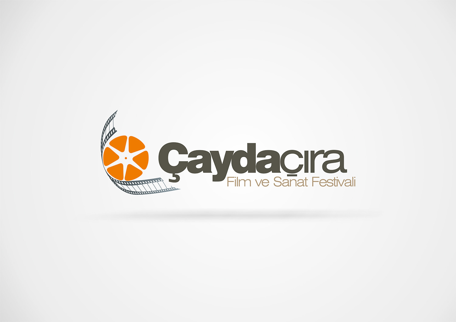 cayda cira film festivali logo