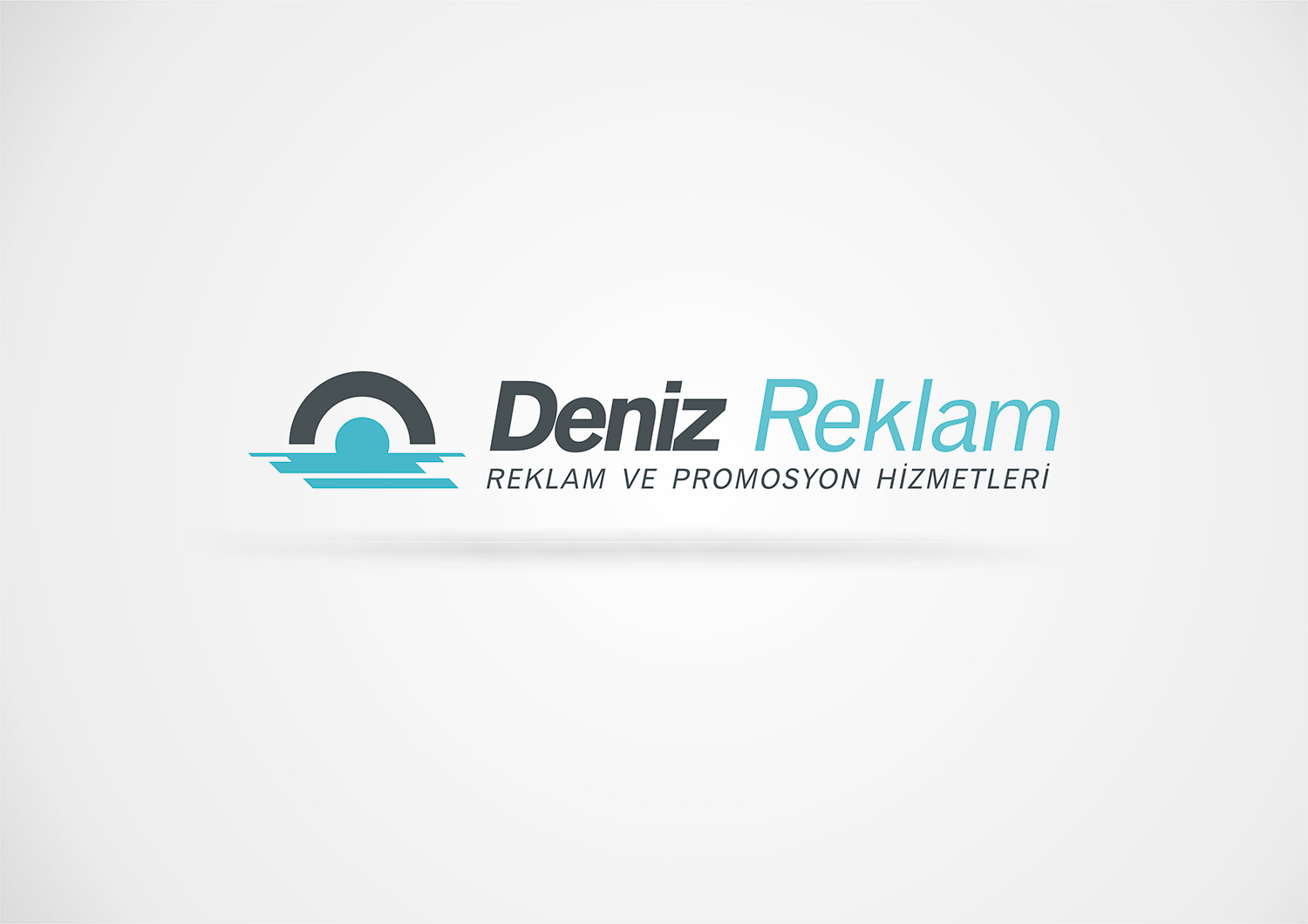 deniz reklam tabela elazig logo