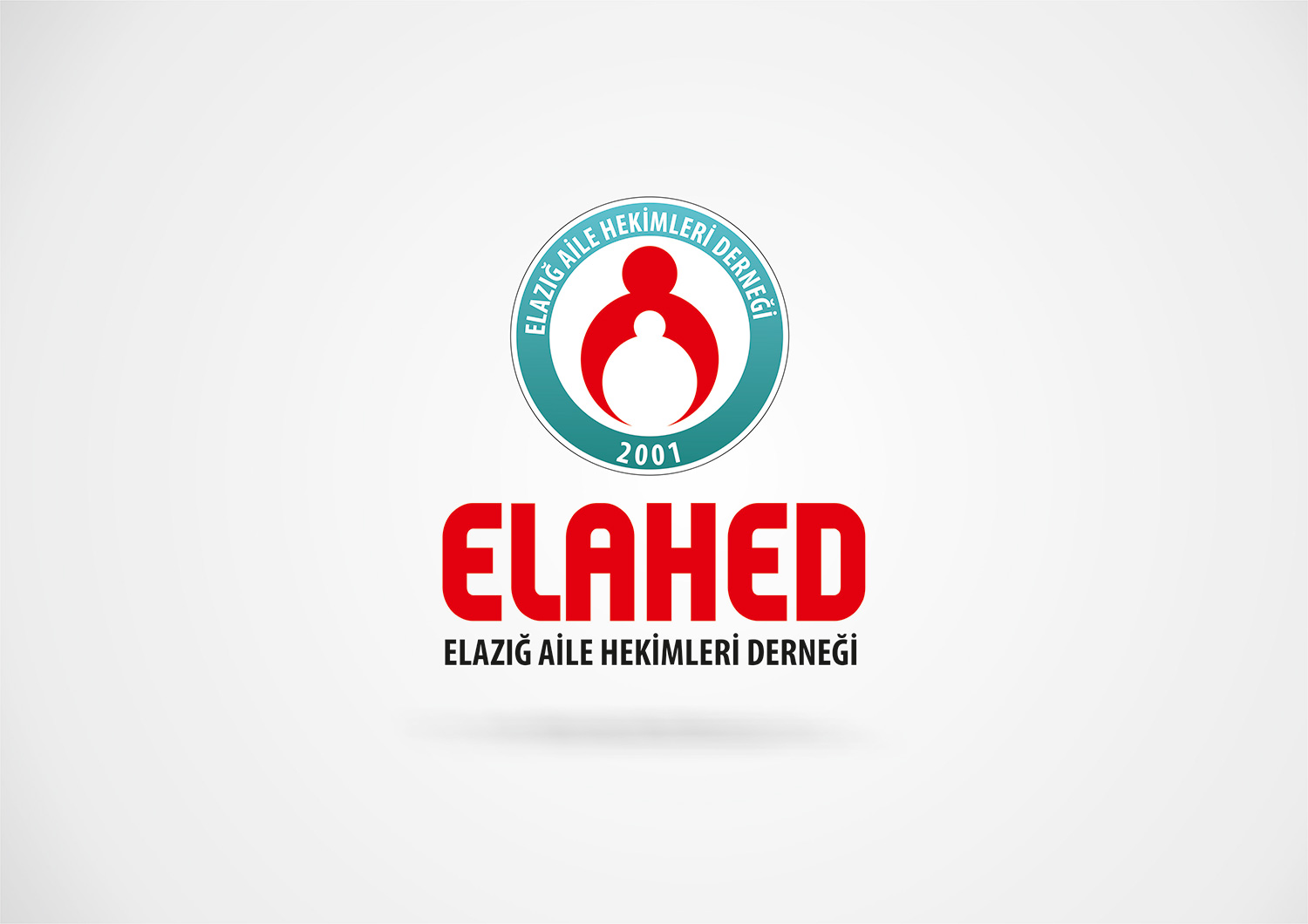 elazig aile hekimleri dernegi elahed logo