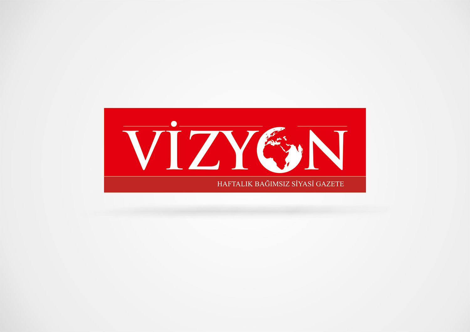 elazig vizyon gazetesi logo