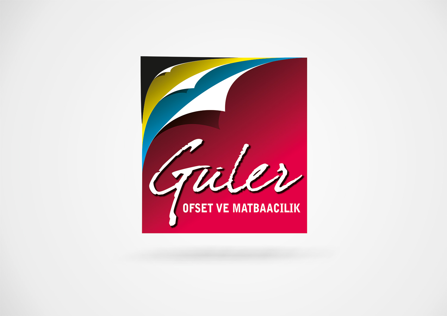 guler matbaa elazig logo