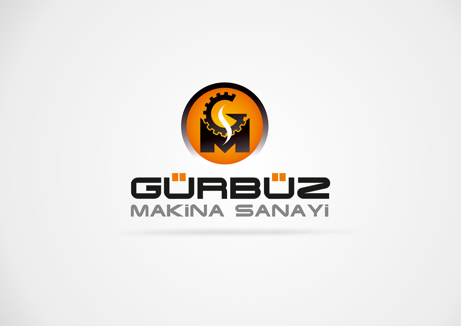 gurbuz makina elazig logo