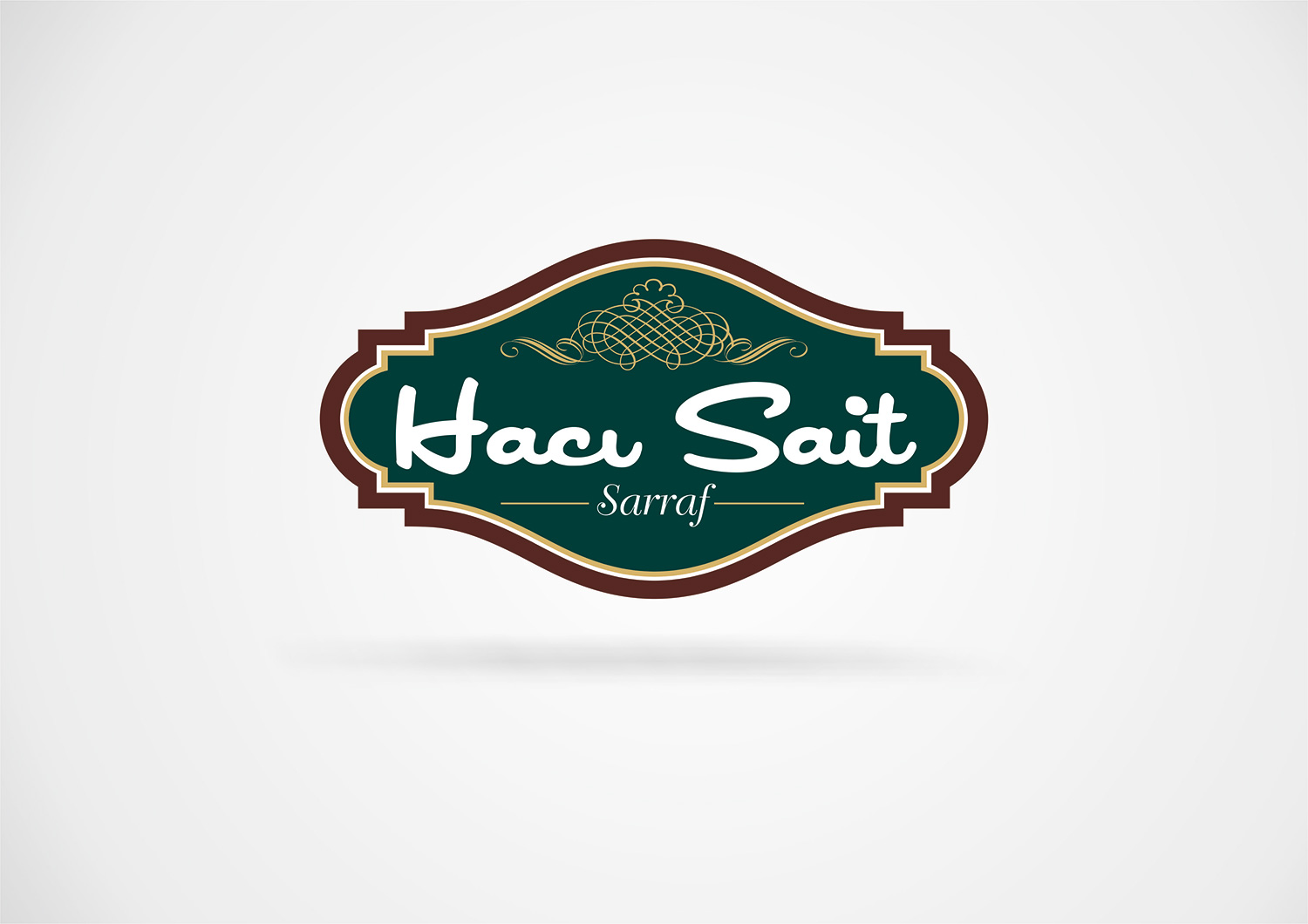 haci sait kuyumcusu logo