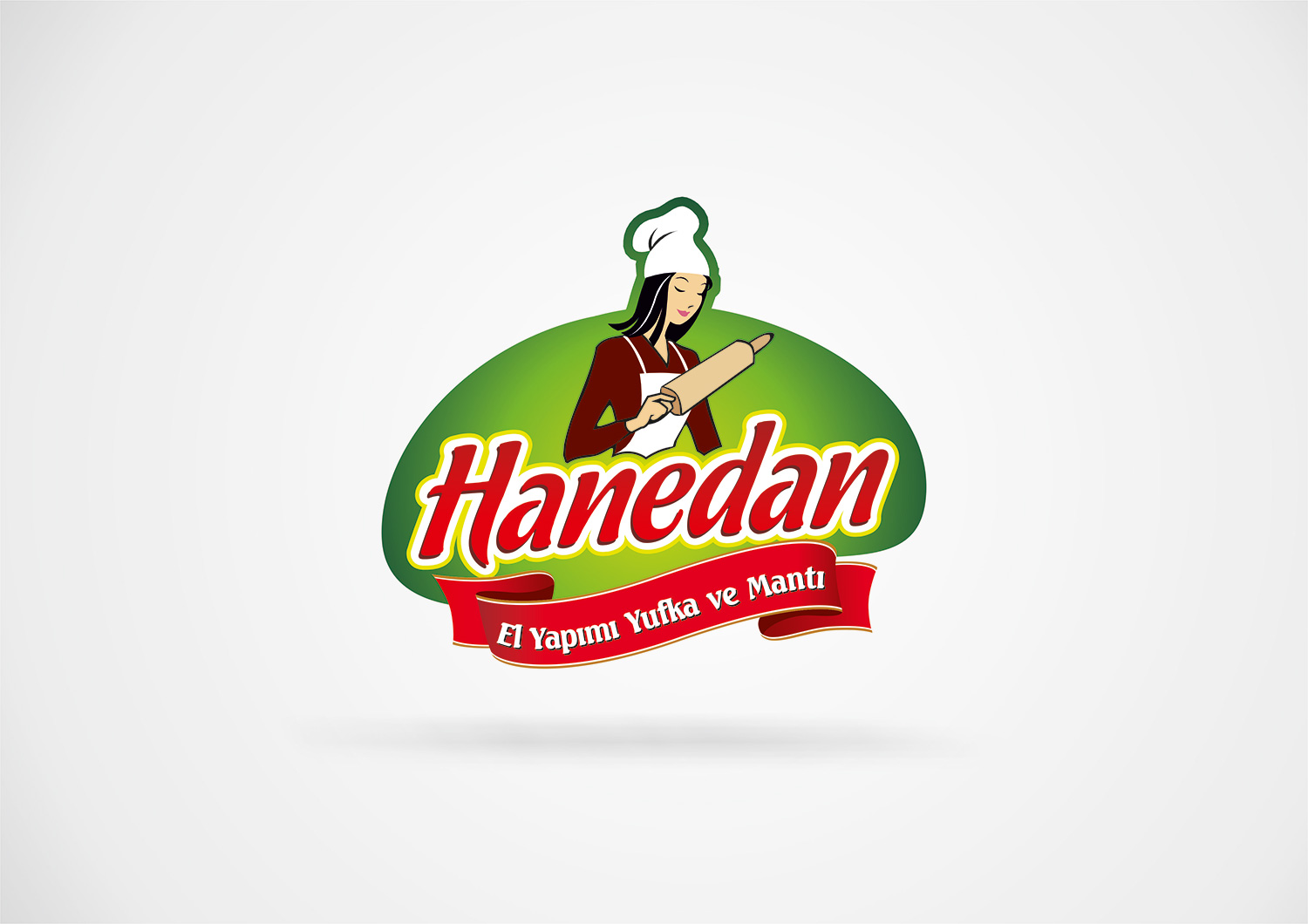 hanedan yufka elazig logo