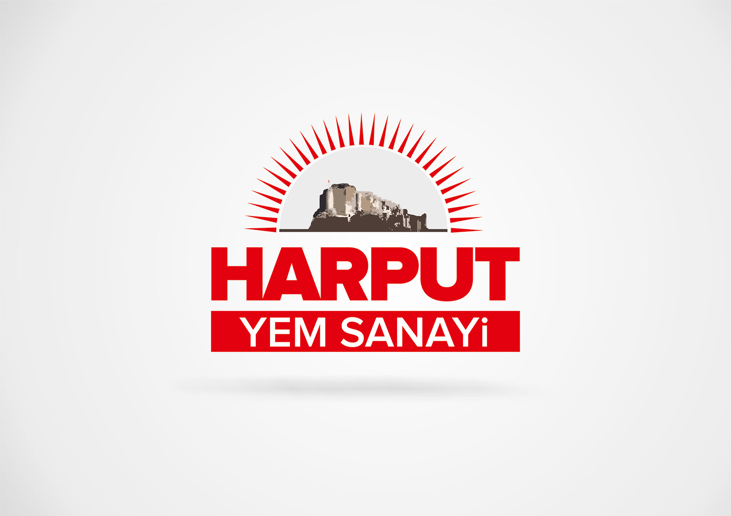 harput yem sanayi logo