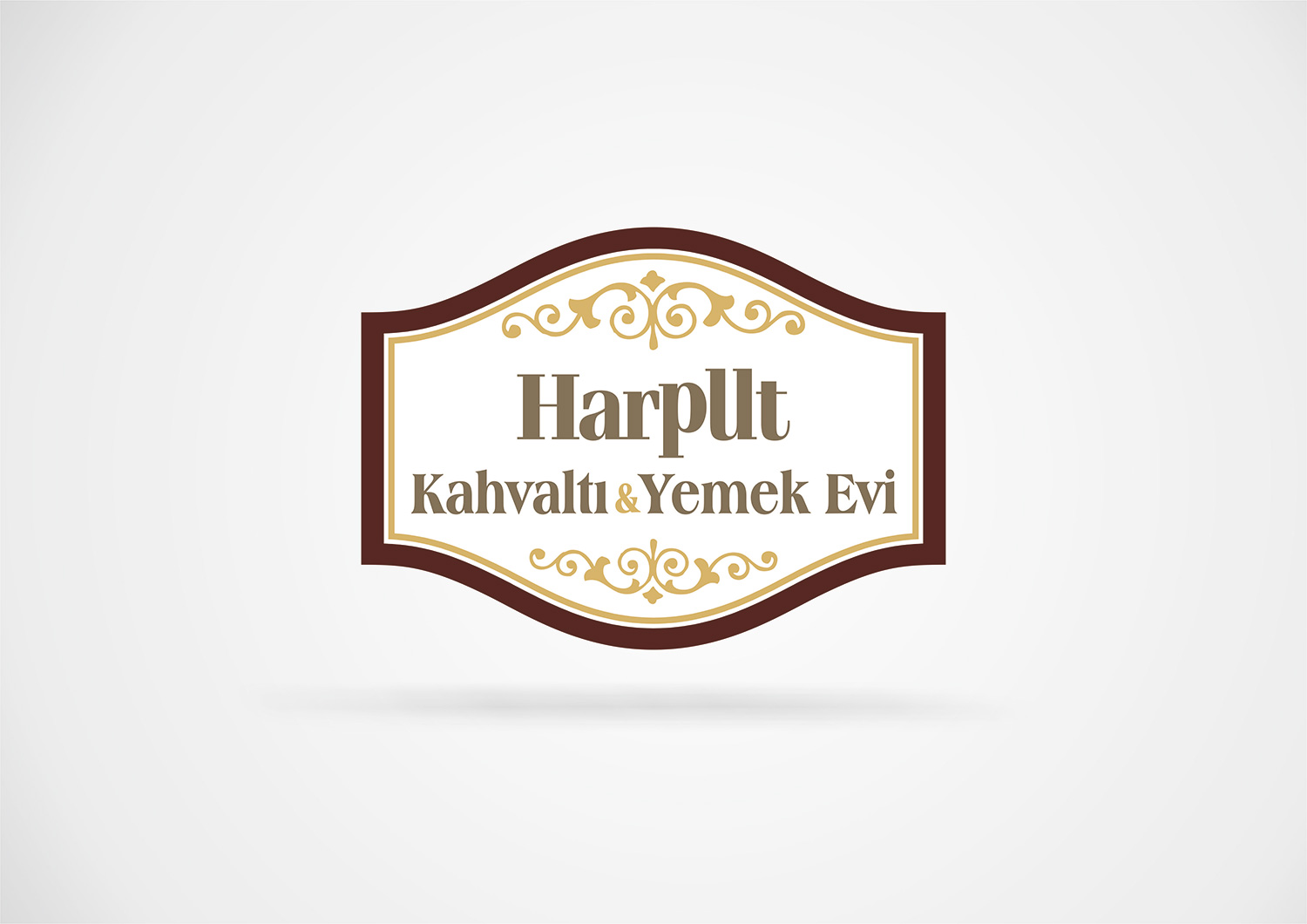 harput yemek evi logo