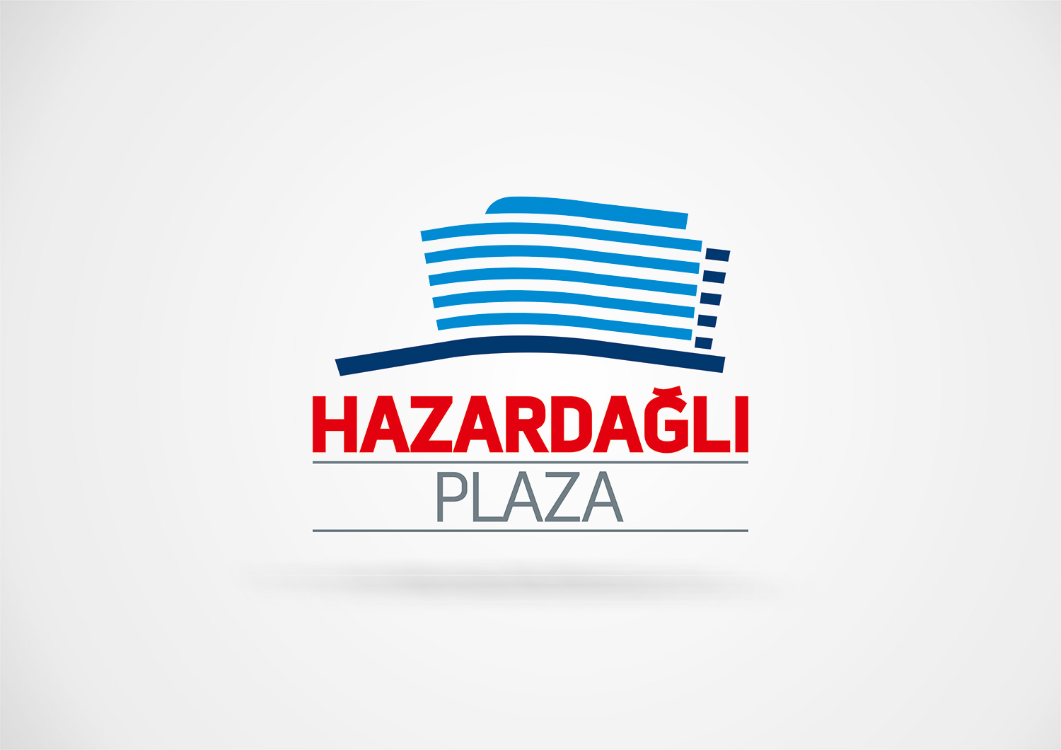 hazardagli plaza logo