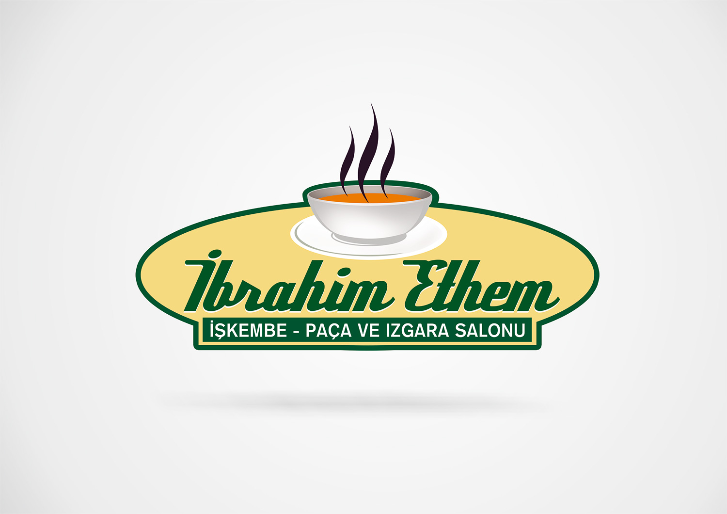 ibrahim ethem lokanta logo