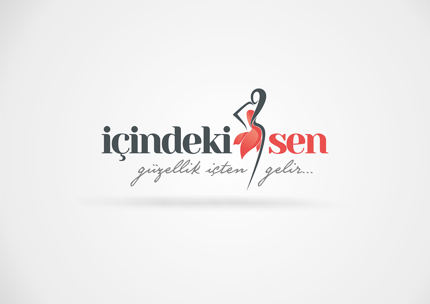 icindeki sen logo