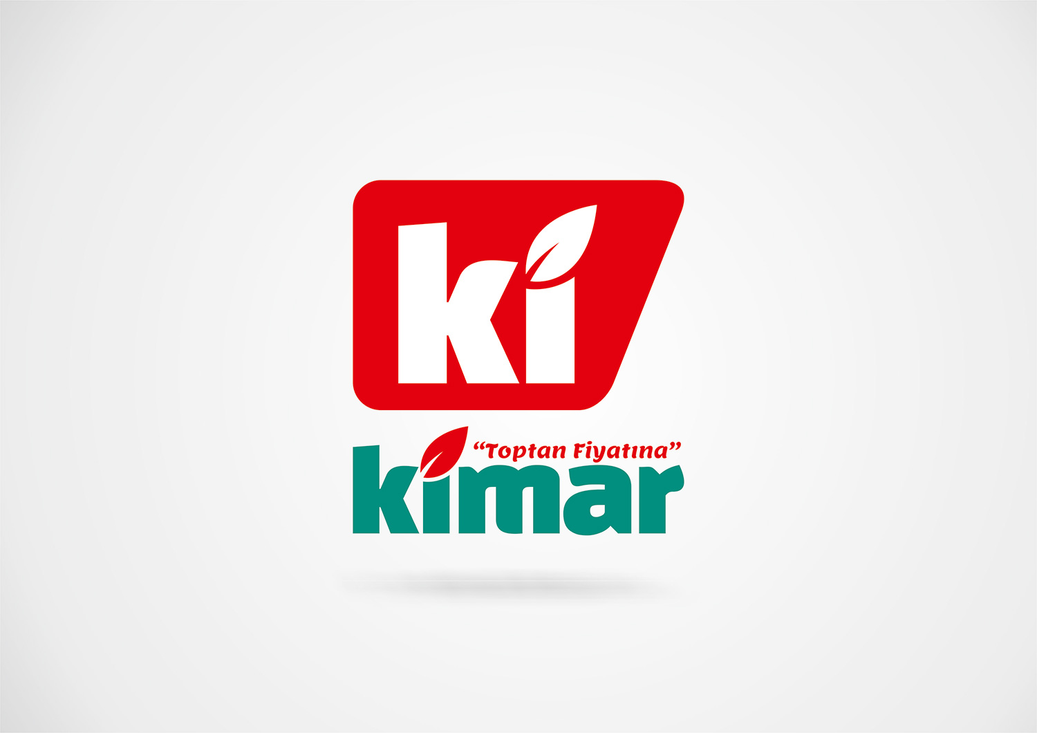 kimar market elazig logo