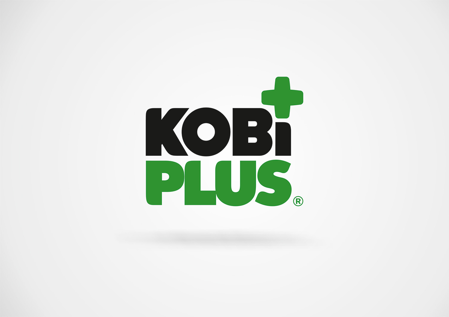 kobi plus logo