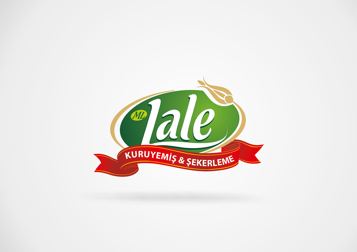 lale kuruyemis mus logo