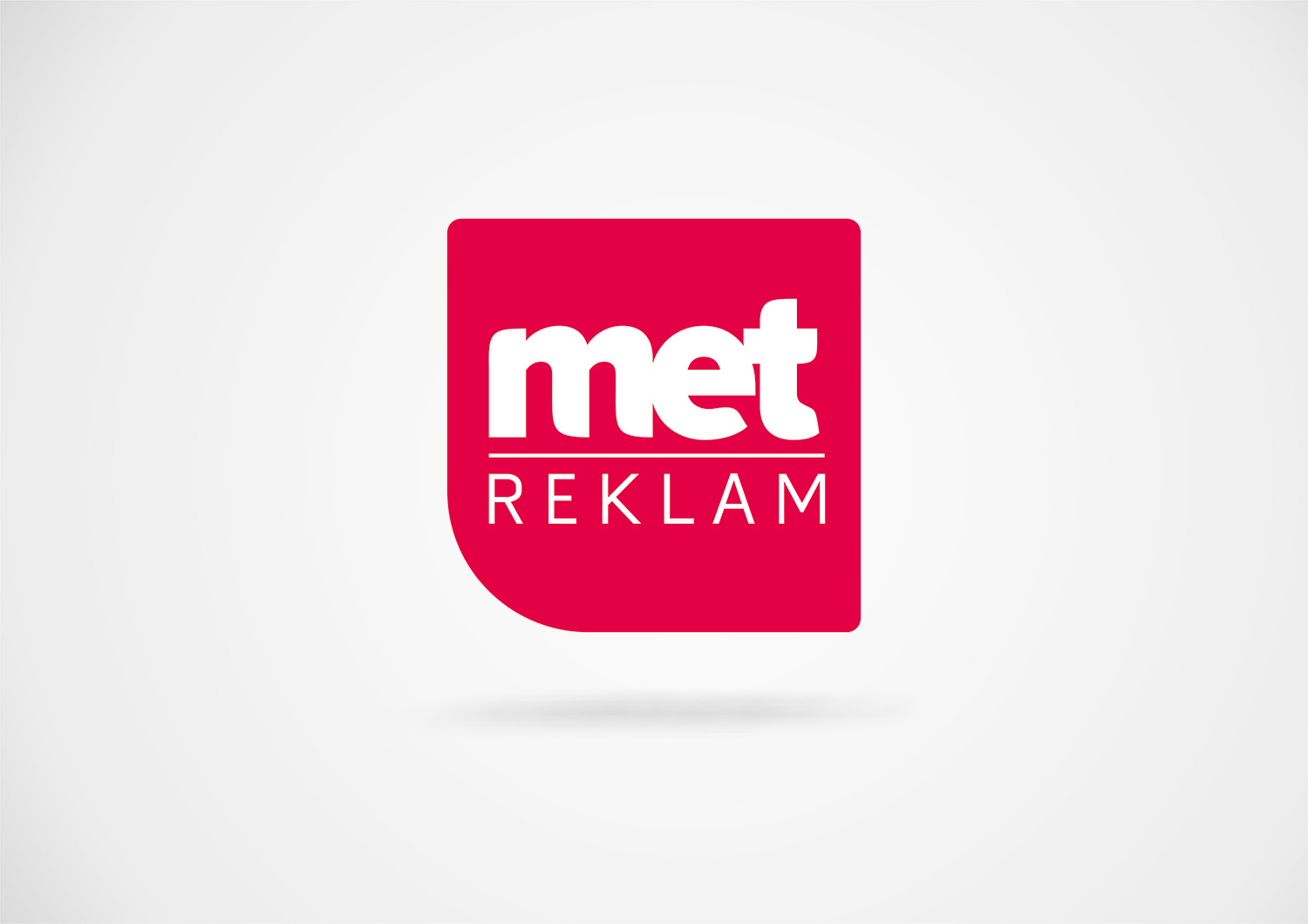 met reklam elazig logo