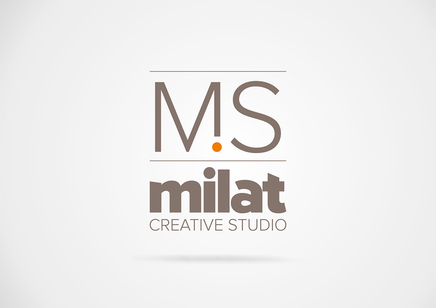 milat studio logo