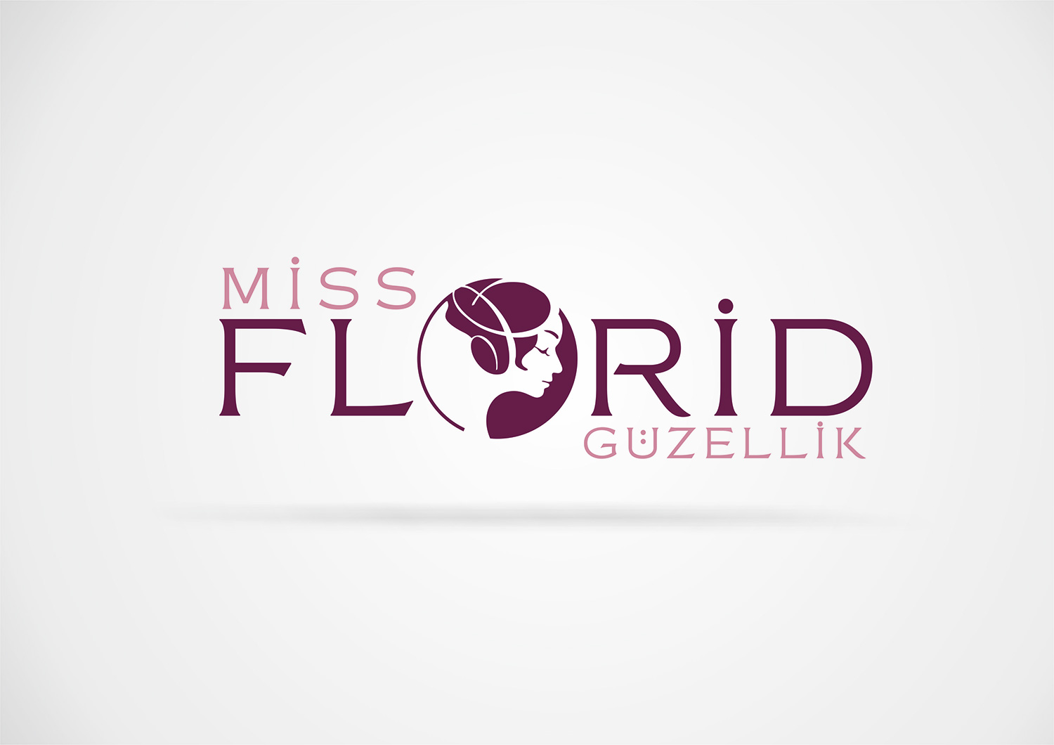 miss florid logo