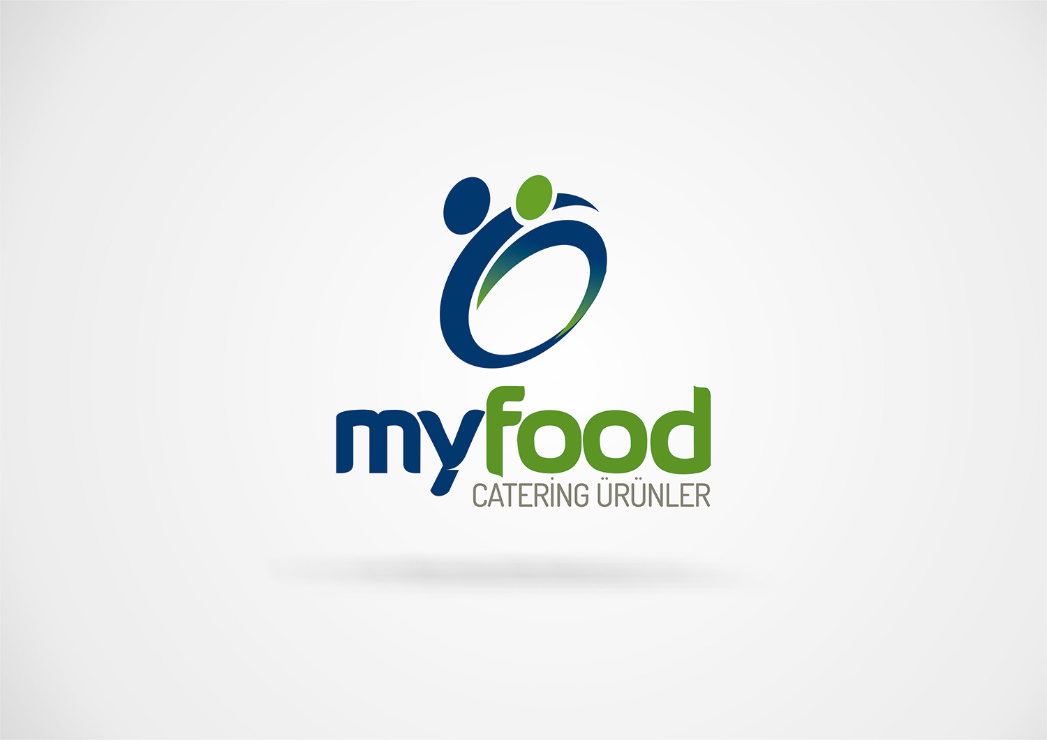 myfood catering logo