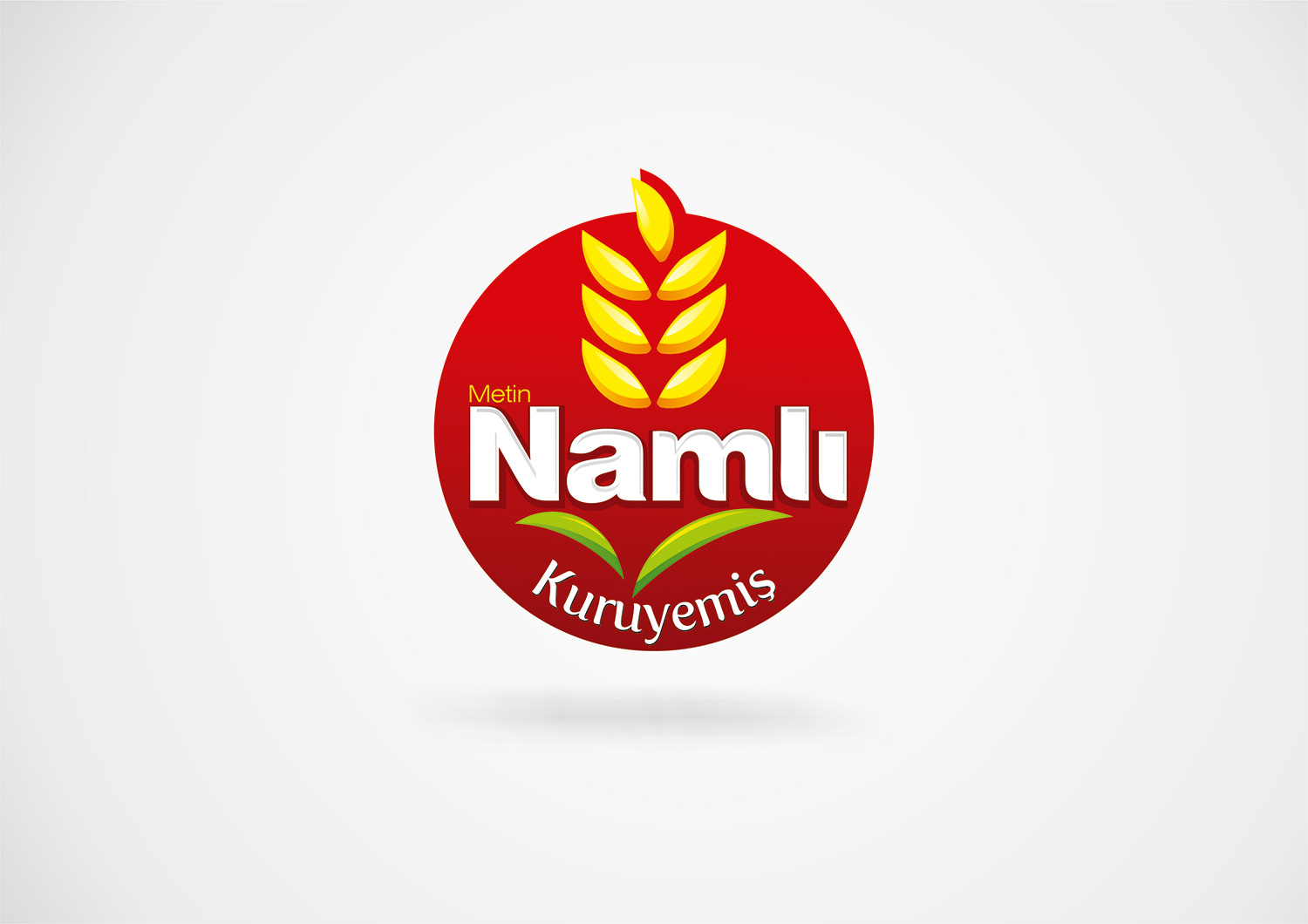 namli kuruyemis elazig logo