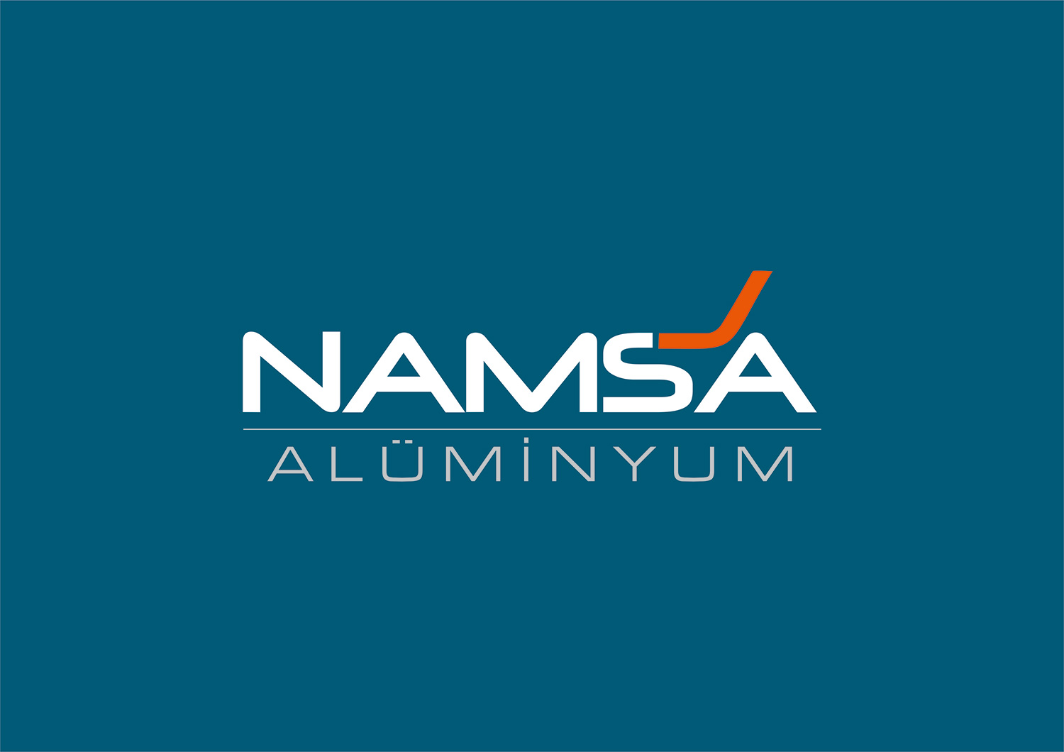 namsa aluminyum elazig logo 2