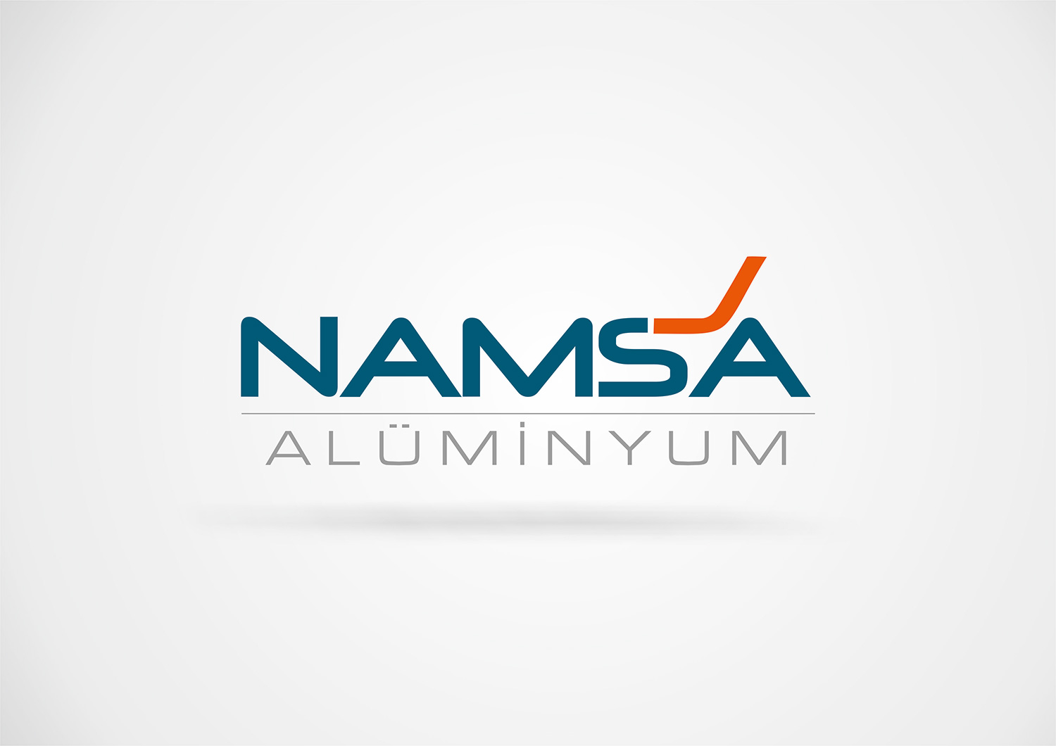 namsa aluminyum elazig logo