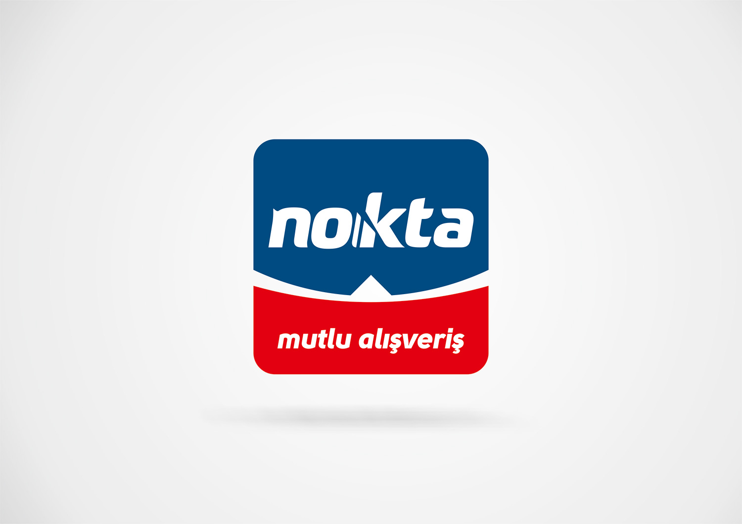 nokta market logo