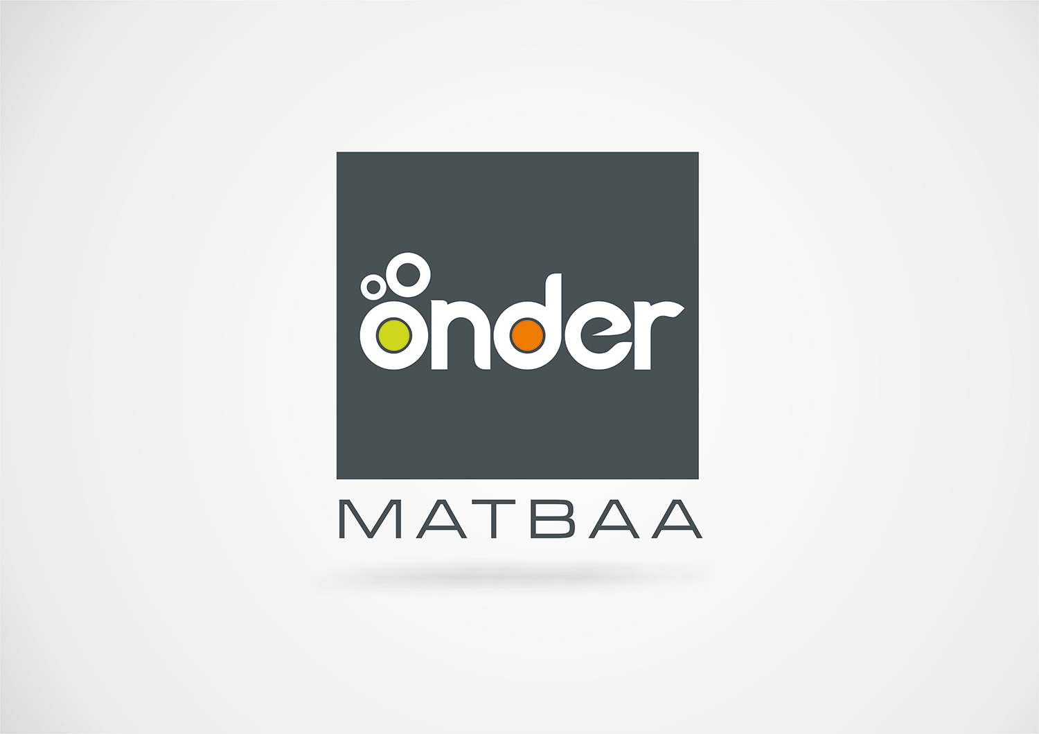 onder matbaa elazig logo