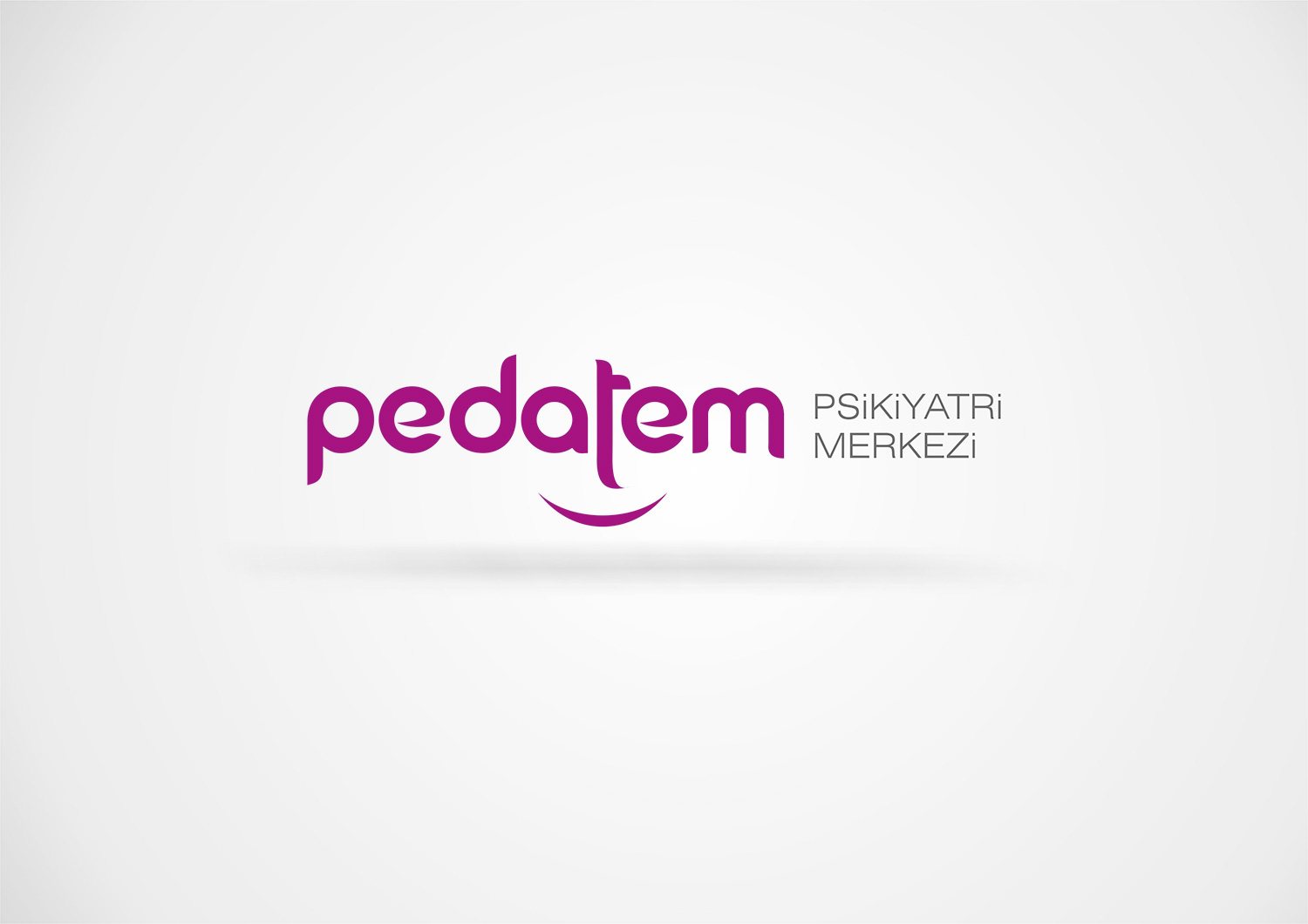 pedatem logo