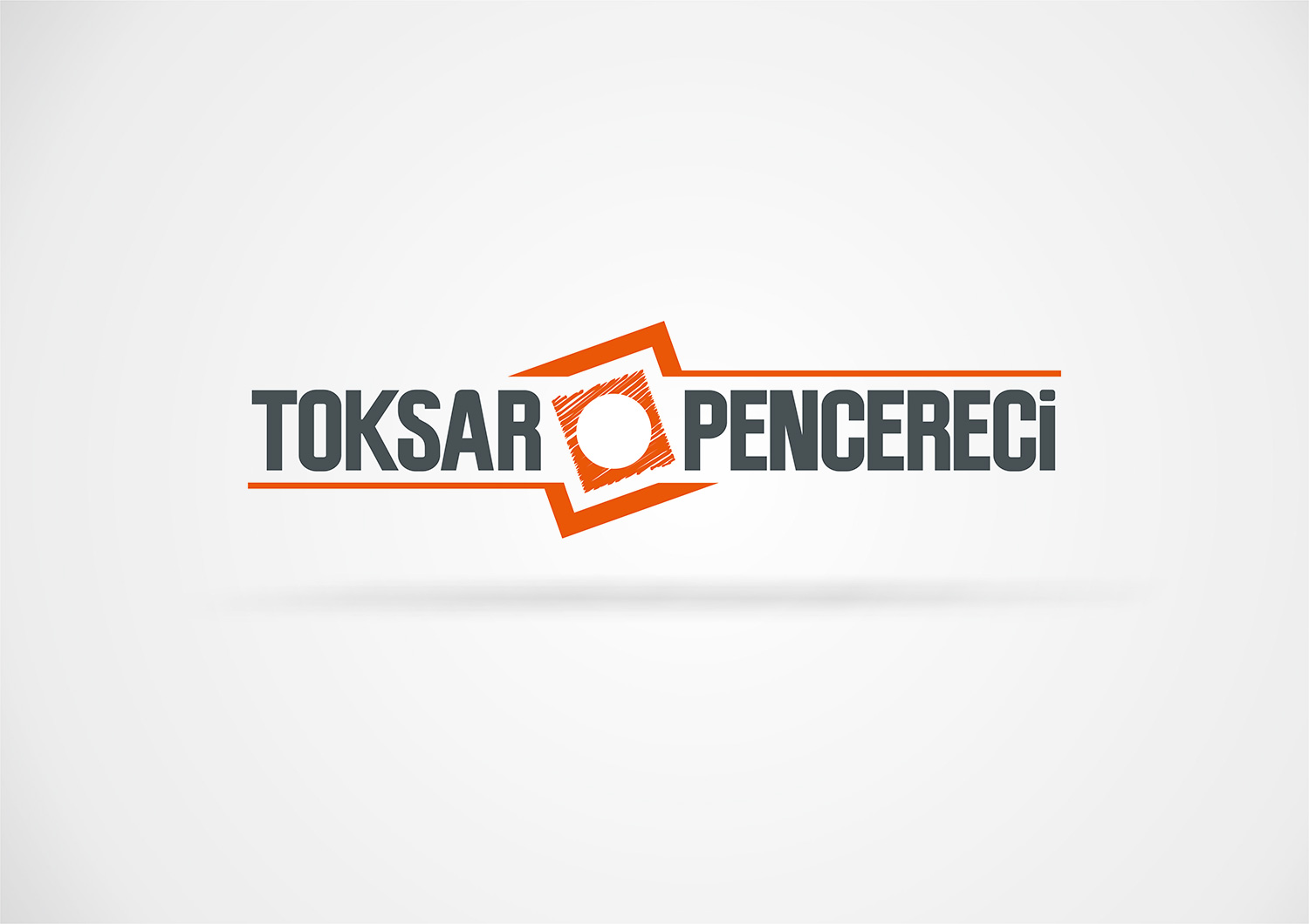 toksar pencereci istanbul logo