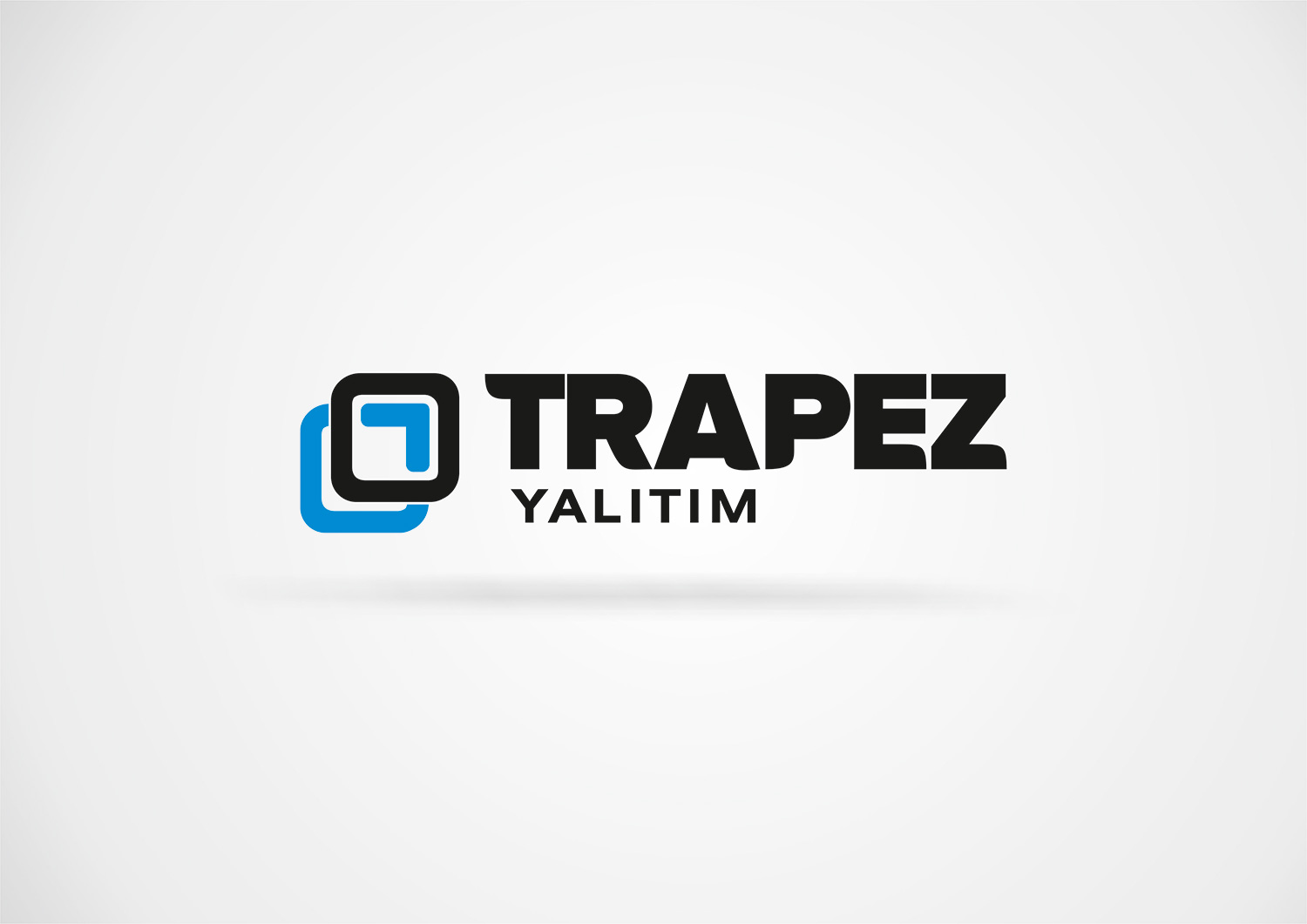 trapez yalitim logo