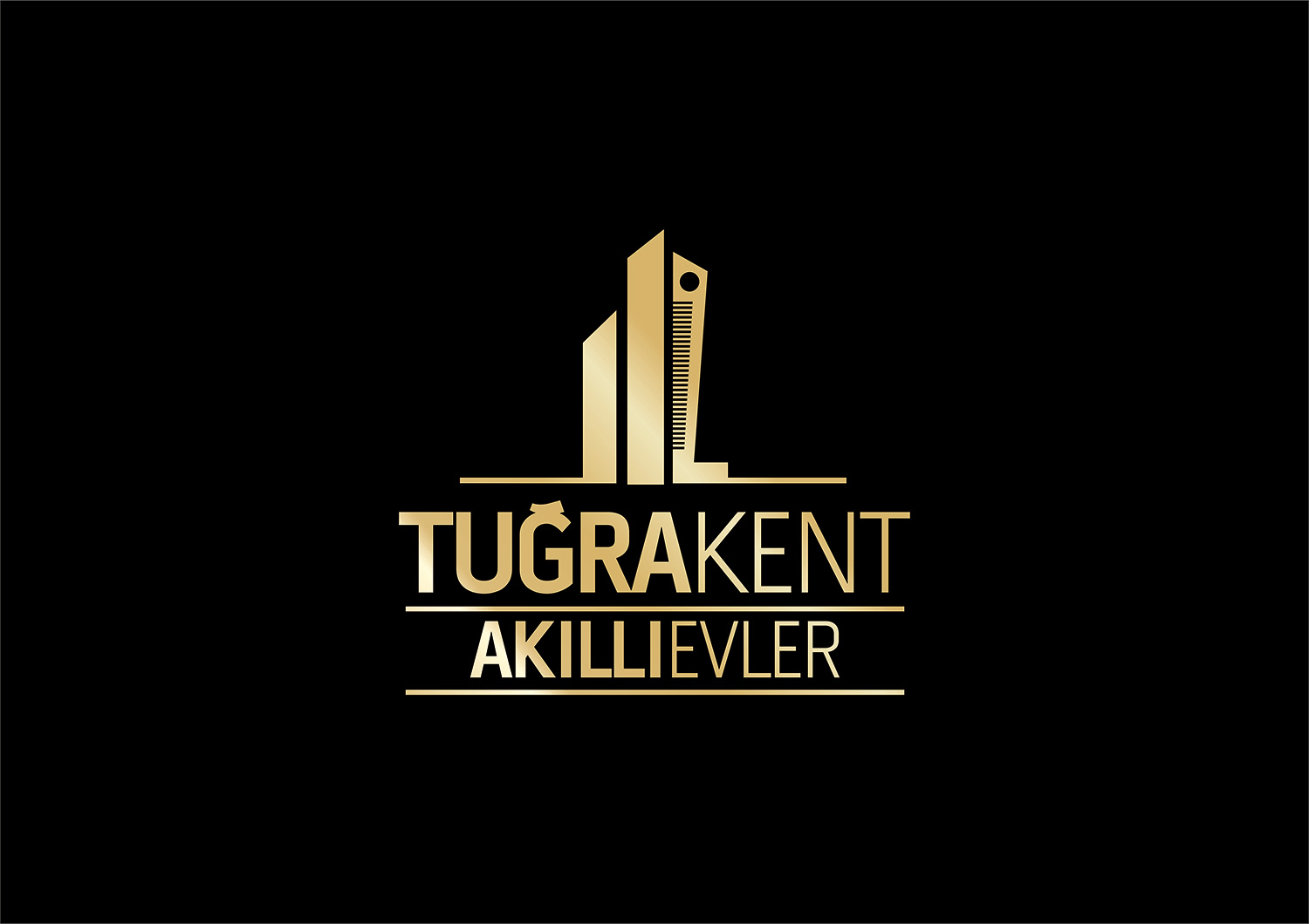 tugrakent akilli evler elazig logo