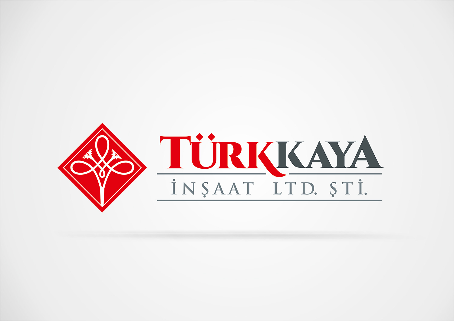 turkkaya insaat elazig logo