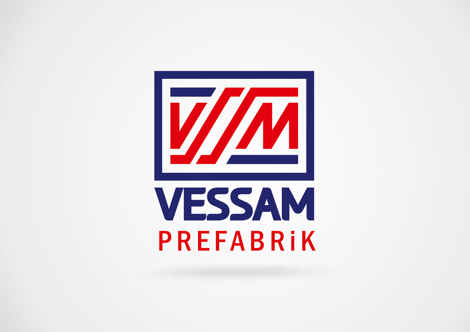 vessam prefabrik logo